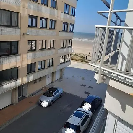 Heidi 7 * Middelkerke