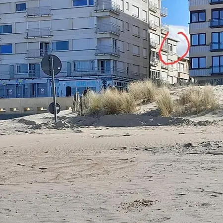 Апартаменты Heidi 7 *