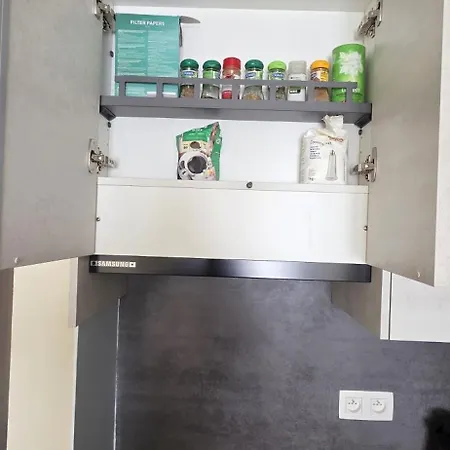 Διαμέρισμα Heidi 7