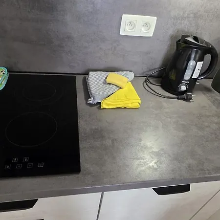 Heidi 7 Διαμέρισμα Middelkerke