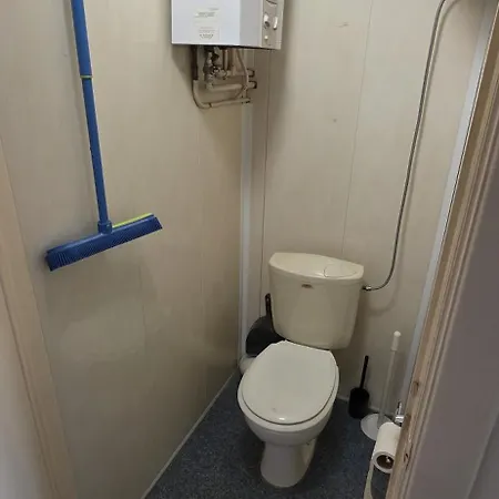 Апартаменты Heidi 7