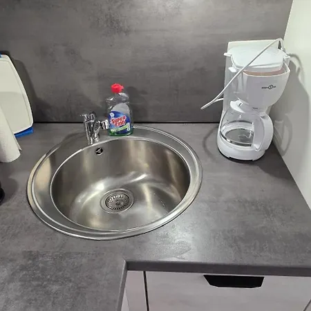 Heidi 7 Апартаменты *