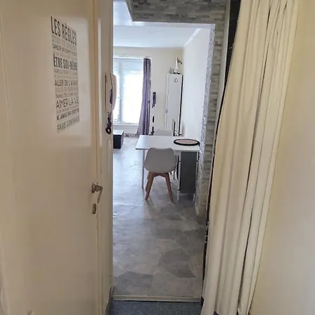 Heidi 7 Διαμέρισμα *