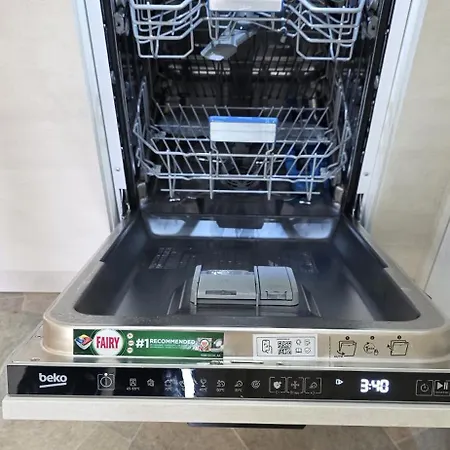 Διαμέρισμα Heidi 7 Middelkerke