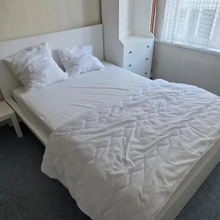 Heidi 7 Апартаменты Миделкерк