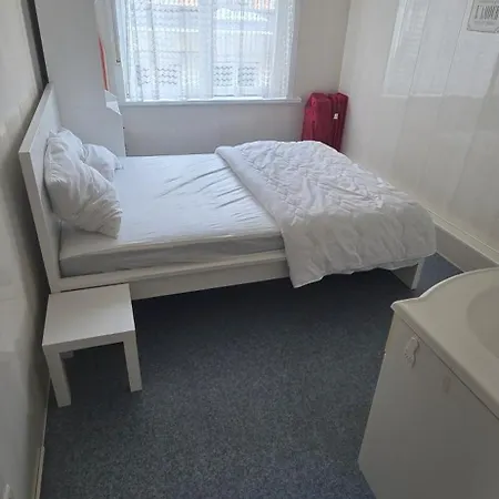 Апартаменты Heidi 7 Миделкерк