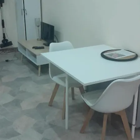 Apartmán Heidi 7