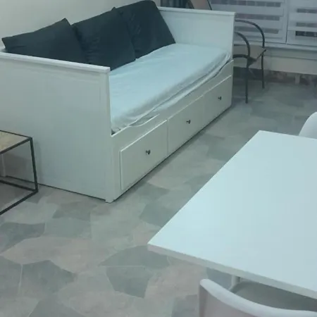 Апартаменты Heidi 7