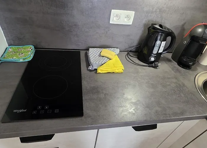 Heidi 7 Apartment Middelkerke