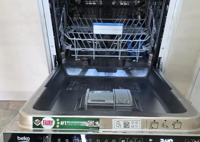 Apartment Heidi 7 Middelkerke